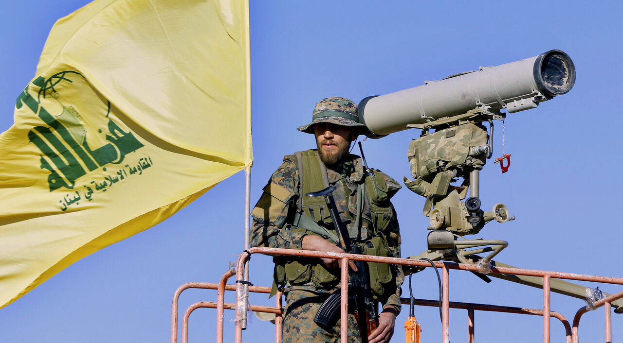 حزب الله: تل آویو را با خاک یکسان خواهیم کرد