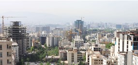 قیمت خانه در تهران متری 22 میلیون تومان بیشتر از میانگین کشور