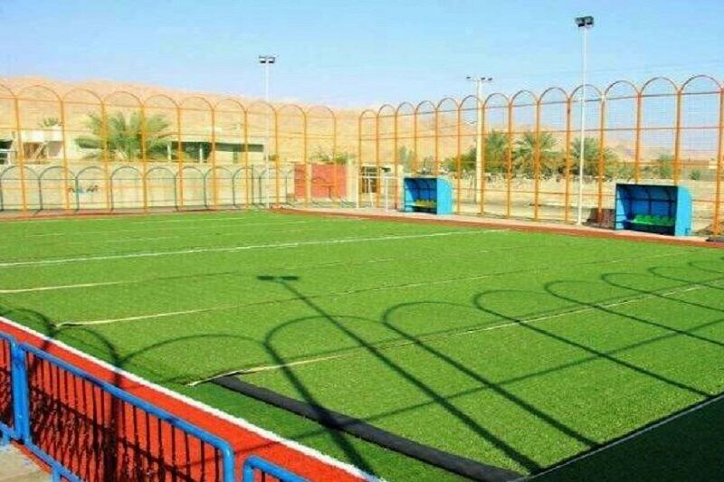 افتتاح 16 پروژه ورزشی در استان بوشهر
