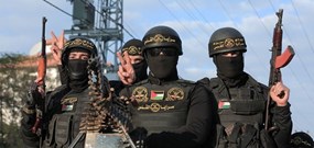 جهاد اسلامی فلسطین کار اسرائیل را تمام می‌کند