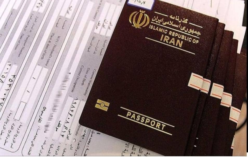 ۱۴ هزار جلد گذرنامه به صورت رایگان در استان همدان تمدید شد