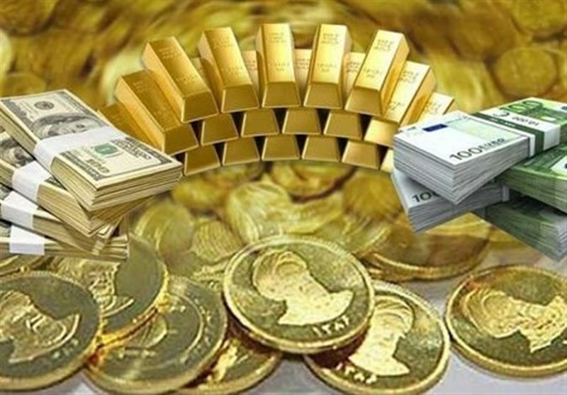 تداوم روند نزولی قیمت سکه در بازار تهران