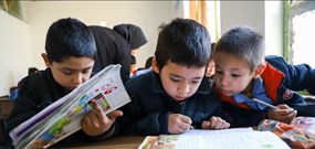 بیش از 100هزار دانش‌آموز افغانستانی در انتظار ثبت نام