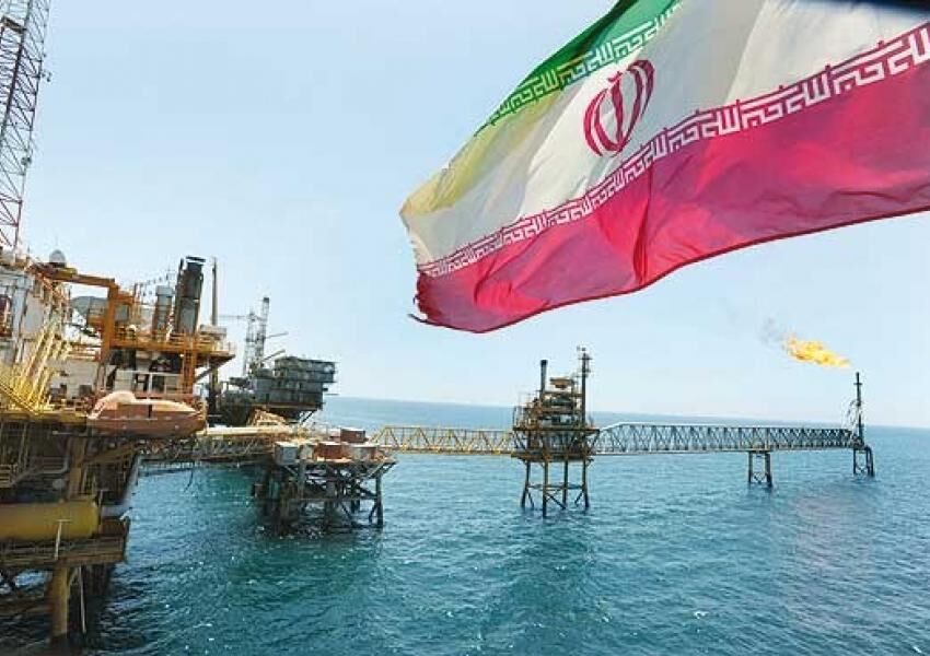 توسعه دیپلماسی گازی ایران با همسایگان در دولت سیزدهم
