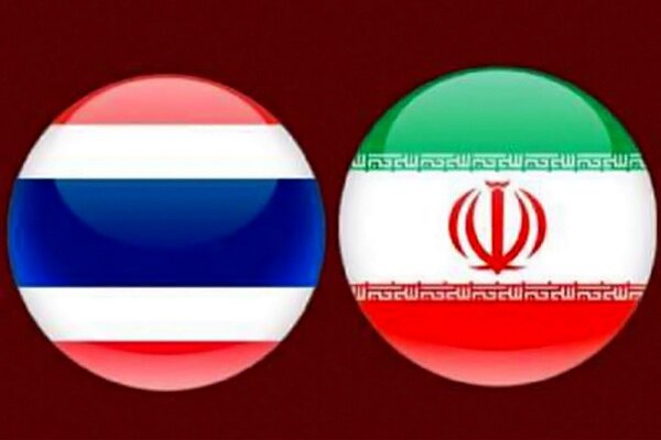 تشکیل کمیته مشترک تجاری ایران و تایلند