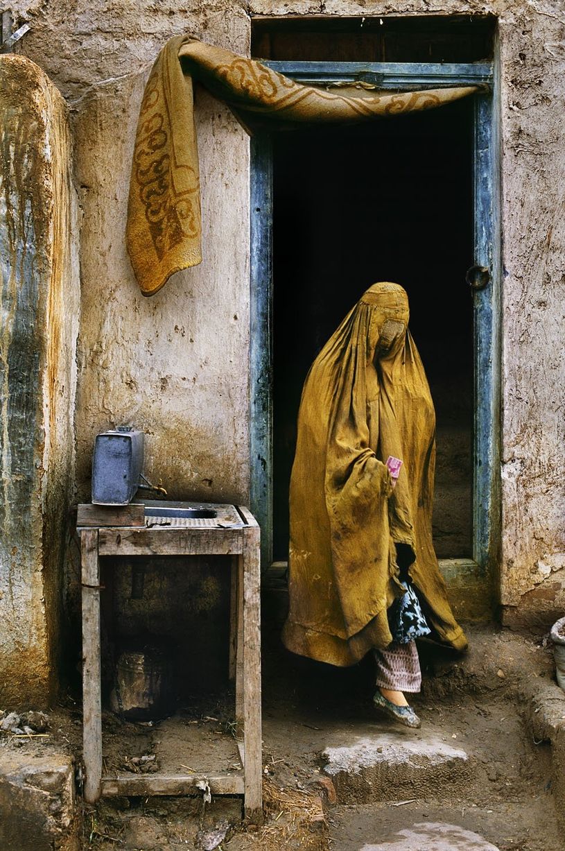 تصاویر از جنگ های داخلی افغانستان