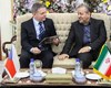 وزیر امور خارجه چک : زمینه همکاری با ایران در عرصه صنایع فراهم است