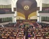 معرفی ۱۲ وزیر پیشنهادی دولت افغانستان به مجلس
