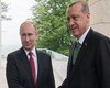 حمله پهپادی به پایگاه‌های روسیه در سوریه کار ترکیه نیست