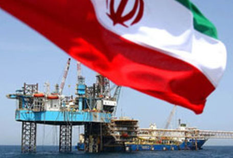 تولید نفت ایران افزایش یافت