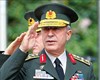 سفر رئیس ستاد مشترک ارتش ترکیه به اردن