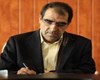 وزیر بهداشت درگذشت رئیس اسبق انستیتو پاستور ایران را تسلیت گفت