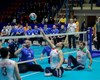 دومین پیروزی ایران در لیگ جهانی والیبال نشسته