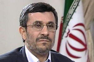 چه کسی احمدی نژاد را بوتاکس کرد؟!