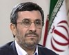 چه کسی احمدی نژاد را بوتاکس کرد؟!