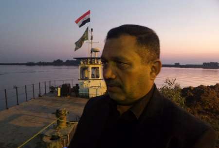 مقام عراقی: امنیت مراسم اربعین تضمین شده است