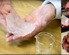 ساخت نخستین باند زخم از پوست خرچنگ توسط دانشمند ایرانی