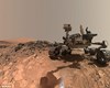 زندگی انسانها در مریخ دیگر افسانه نیست+ تصاویر
