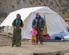 بنیاد برکت ۳۲۶ فرصت شغلی برای زنان سرپرست خانوار زلزله زده کرمانشاه ایجاد می کند