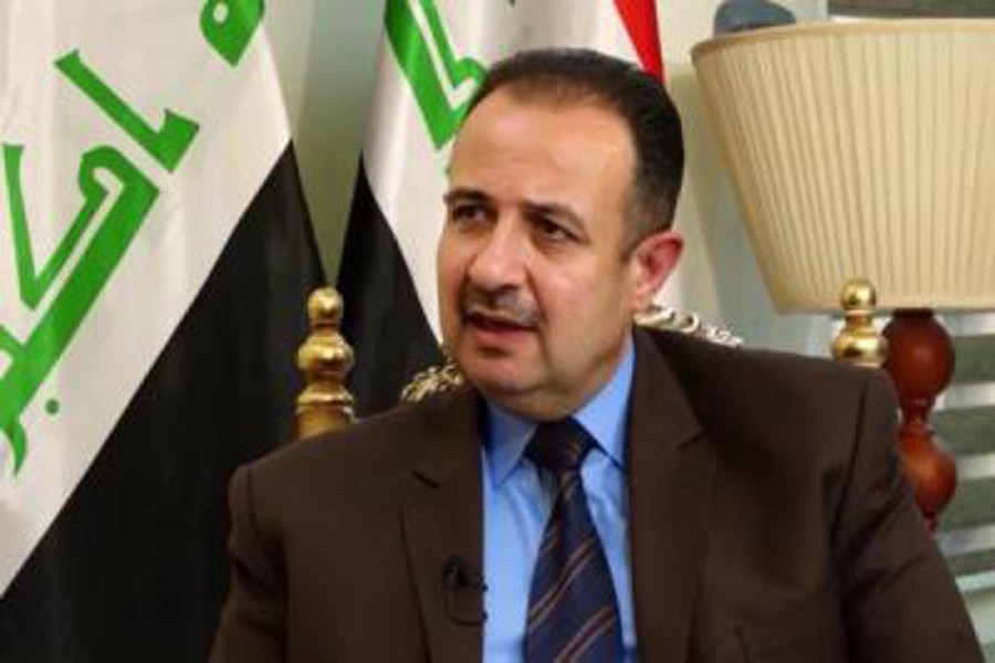 وزارت برق عراق توافق با عربستان را تکذیب کرد