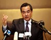 درخواست چین از دو کره برای اعلام رسمی پایان جنگ در شبه جزیره