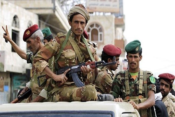 ارتش یمن ضربه دیگری به ائتلاف متجاوز سعودی وارد آورد