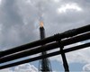تهدید چین برای توقف خرید LNG آمریکا