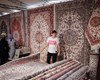 افول صنعت فرش دستباف با گرانی ارز
