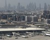 حمله پهپادی انصارالله به فرودگاه بین المللی دوبی