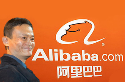 «علی ‌بابا» یک غول چینی در تجارت الکترونیک