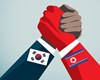 مخالفت آمریکا با بهبود روابط دو کره