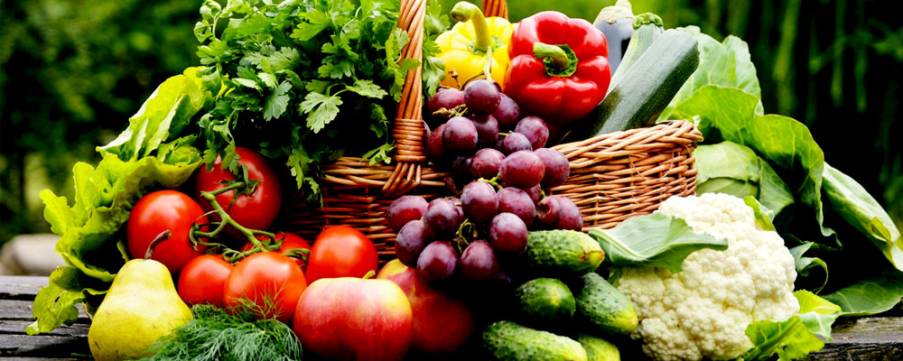ارتباط میوه و سبزیجات و حافظه مردان