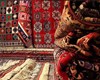 برگزاری سیزدهمین المپیاد فرش دستباف  در آذربایجان شرقی